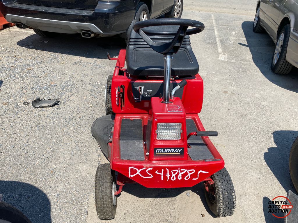 1996 Murray 30540 lawnmower 4
