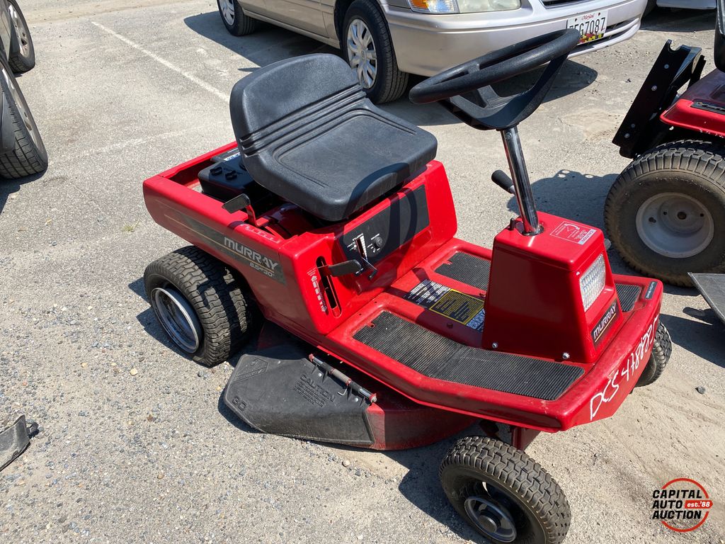 1996 Murray 30540 lawnmower 0