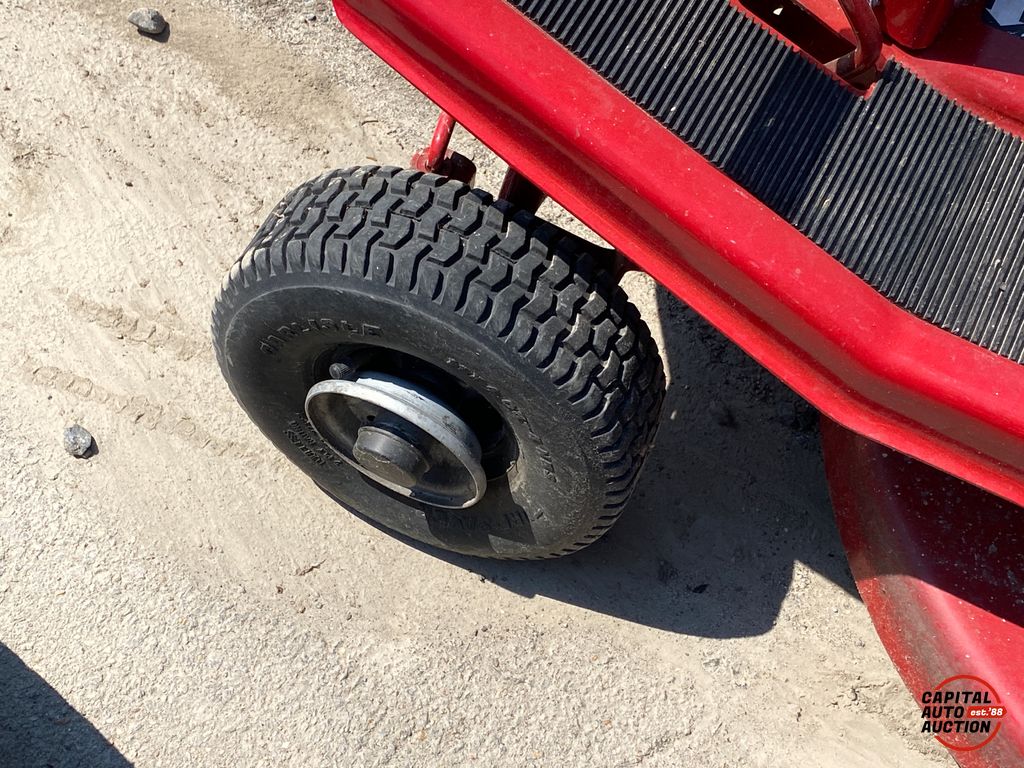 1996 Murray 30540 lawnmower 9