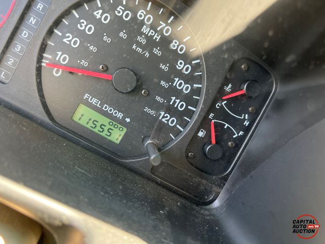97-01 Lexus ES300 (FWD) – BC Racing