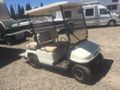 columbia park golf cart