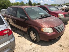 2007 Chrysler Town & Country