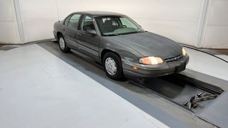 1997 Chevrolet Lumina