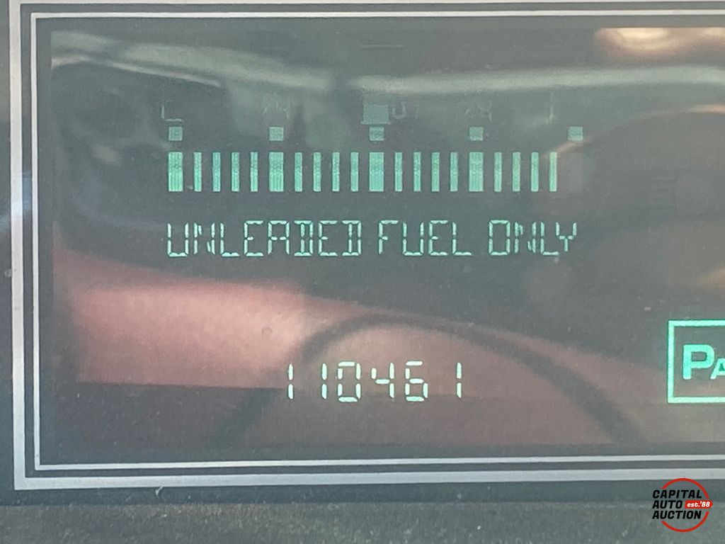 1988 Buick Park Avenue 4