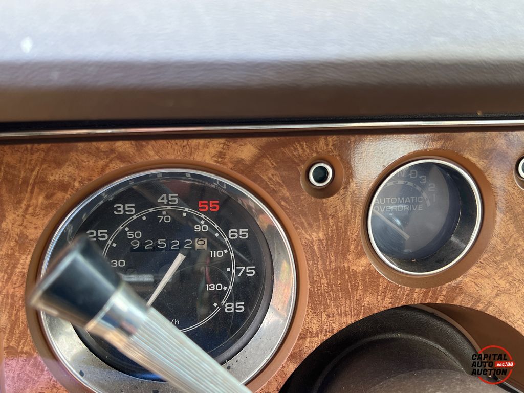 1982 BUICK LESABRE 4