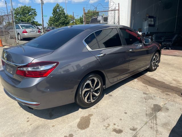 2017 honda 2024 accord hitch