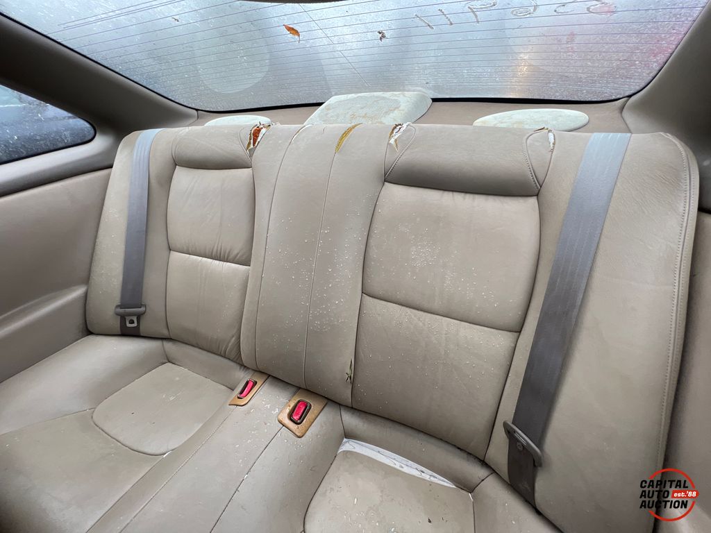 1992 Lexus SC 300/400 8