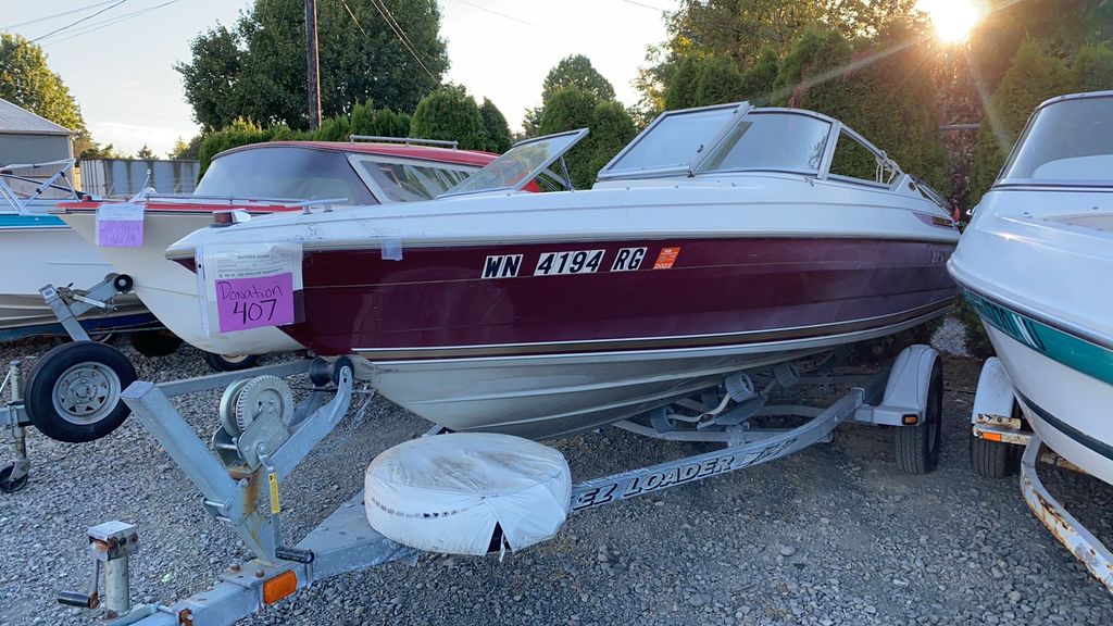 Auction WNC100434 2003 MAXUM MARINE