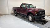 2009 Ford F-350 SD