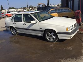 1995 Volvo 850