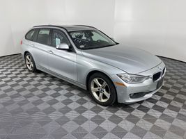 2014 BMW 3-Series Sport Wagon