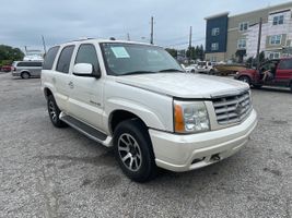 2004 Cadillac Escalade