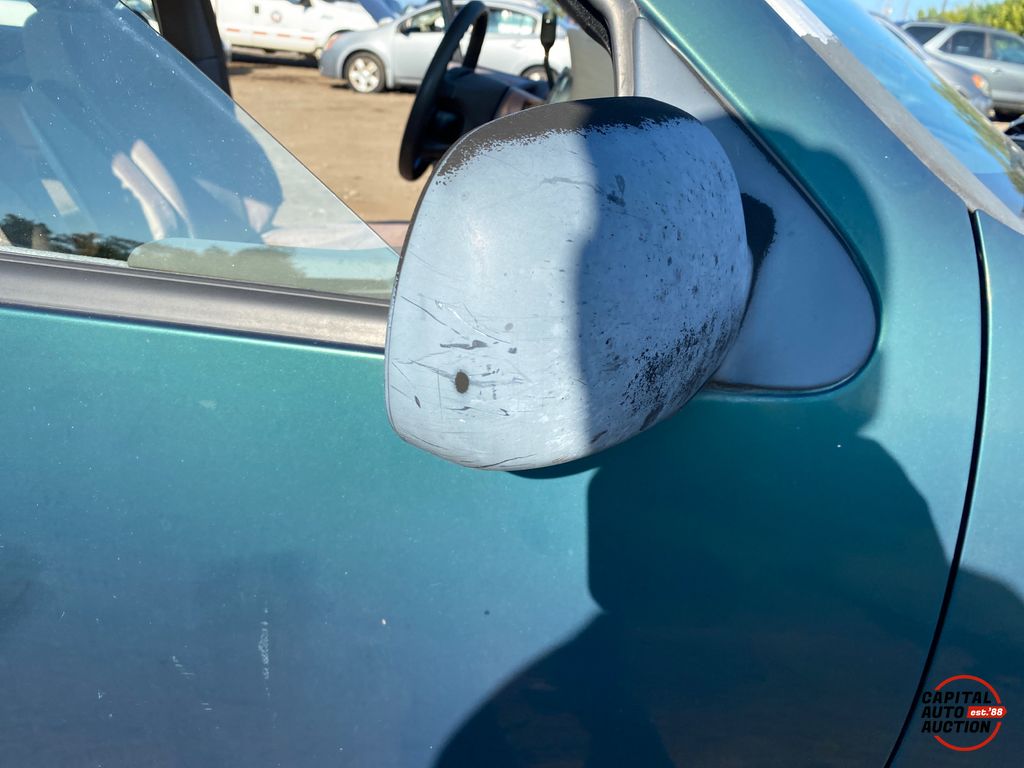 1995 MERCURY VILLAGER 17