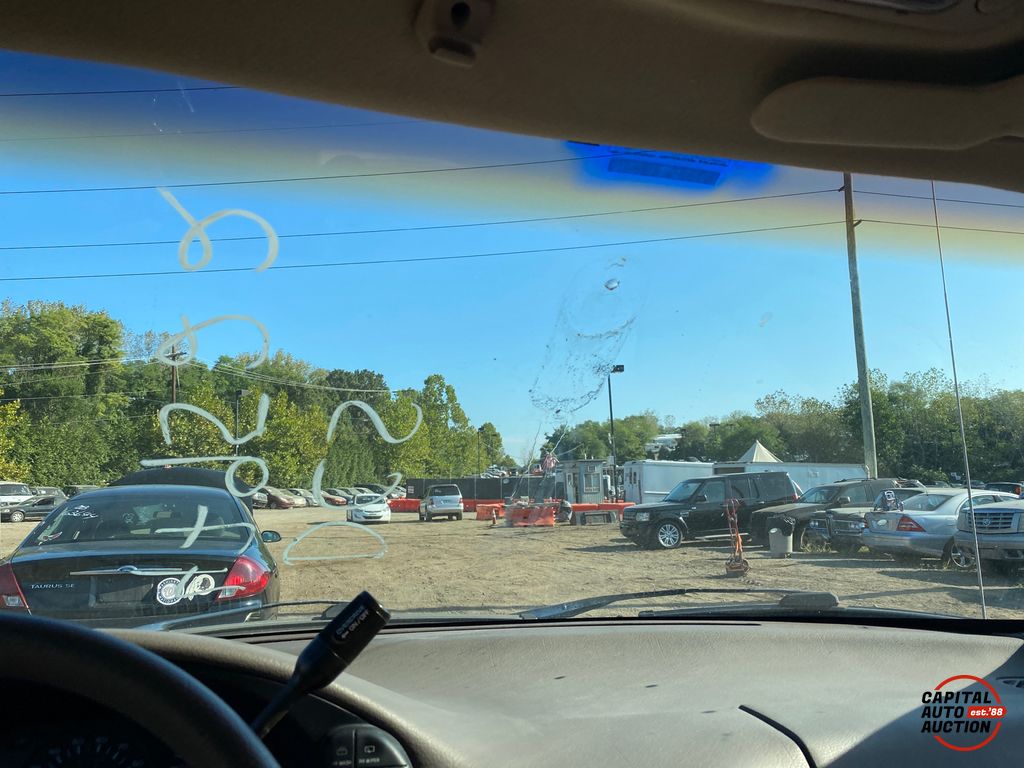 1995 MERCURY VILLAGER 18