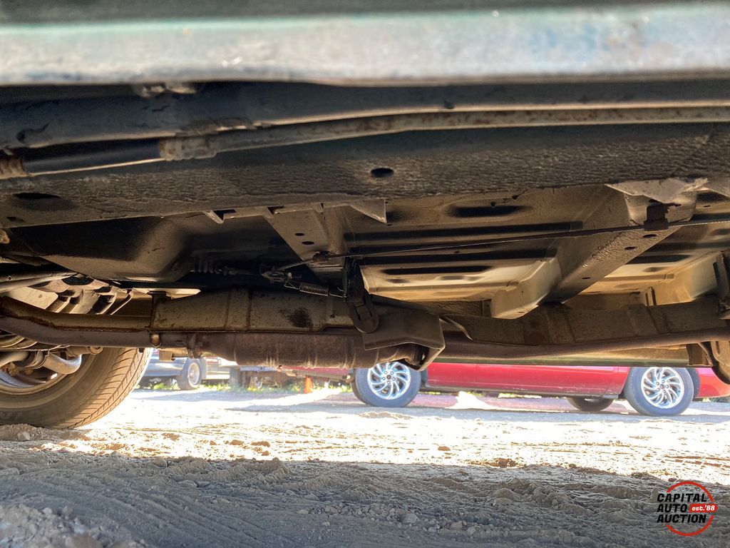 1995 MERCURY VILLAGER 26