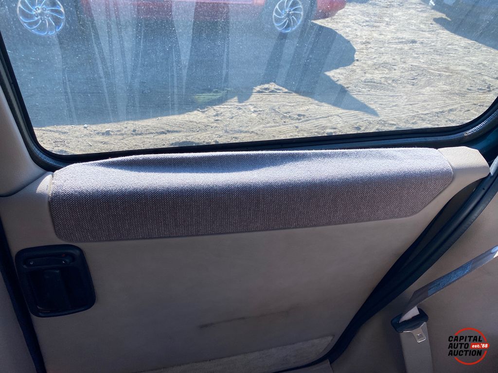 1995 MERCURY VILLAGER 20