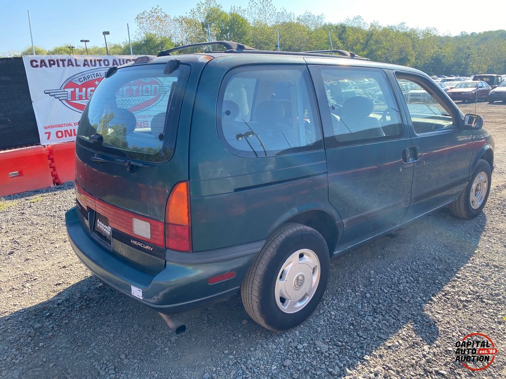 1995 MERCURY VILLAGER 3