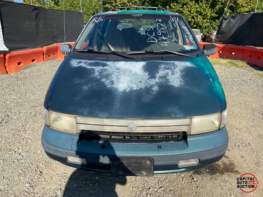 1995 MERCURY VILLAGER 5
