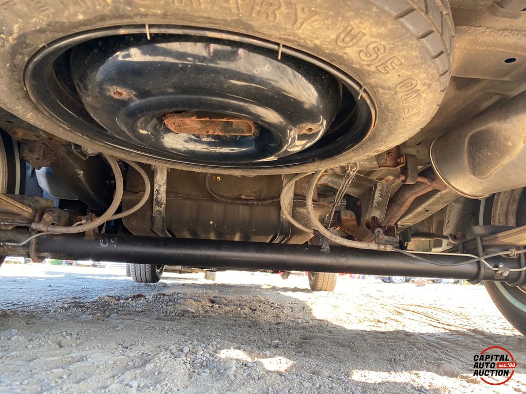 1995 MERCURY VILLAGER 23