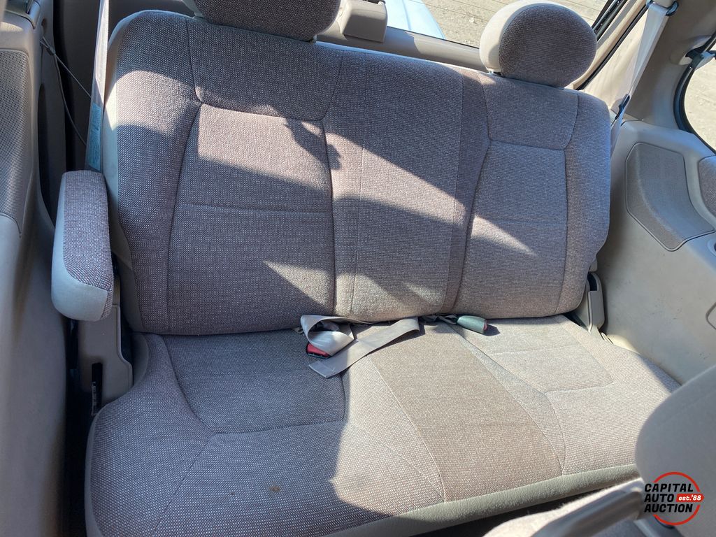 1995 MERCURY VILLAGER 13