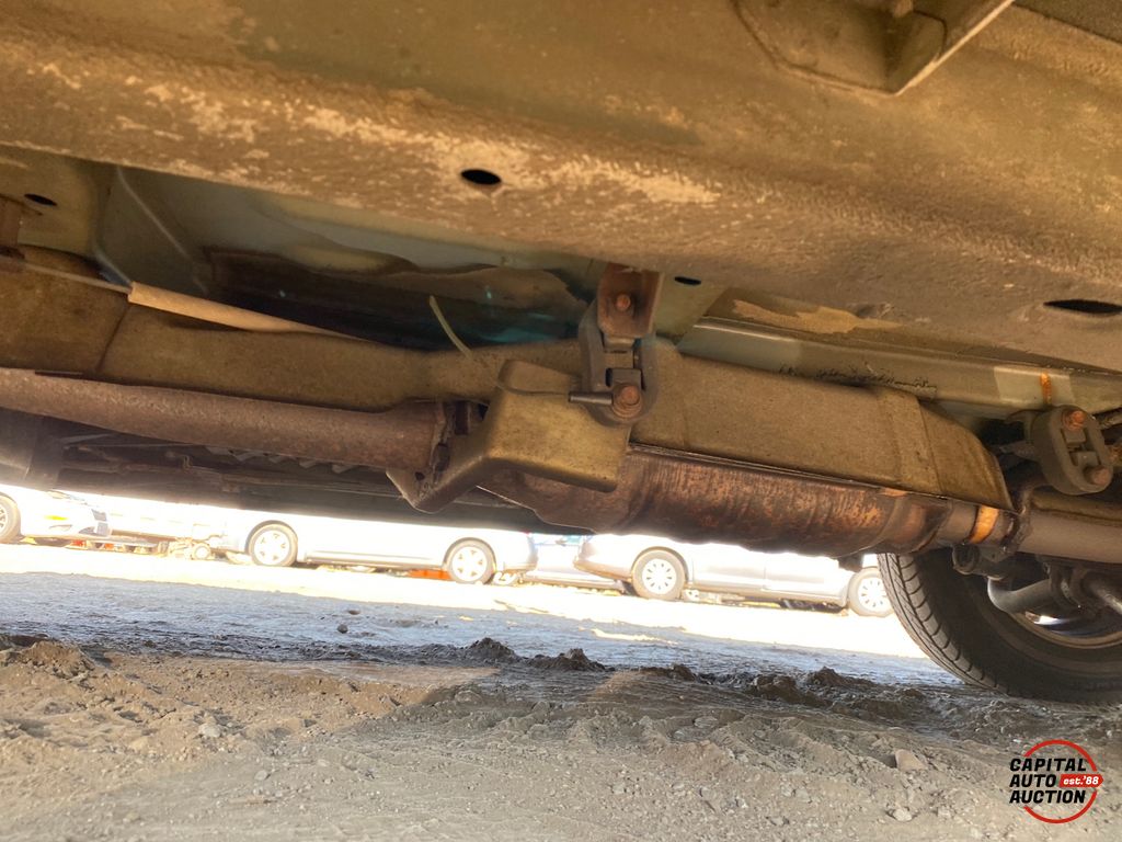 1995 MERCURY VILLAGER 24