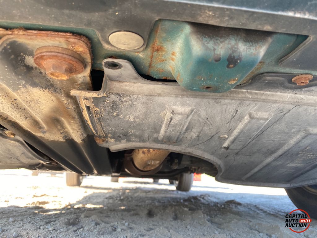 1995 MERCURY VILLAGER 25