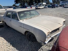 1966 Buick SPECIAL