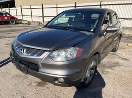 2007 ACURA RDX  WITH TECHNOLOGY PACKAGE
