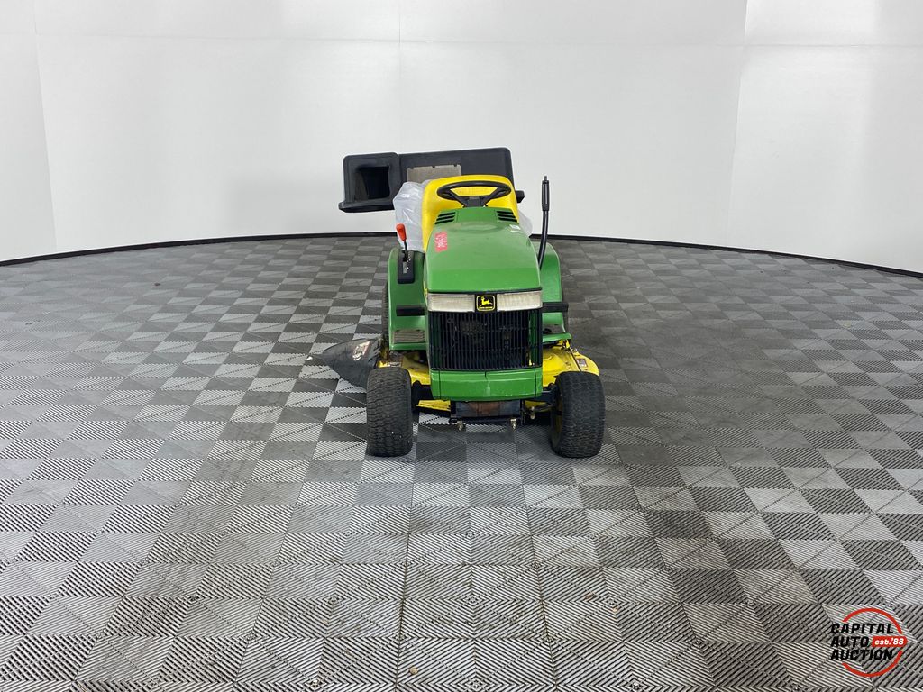 John Deere LX173 4