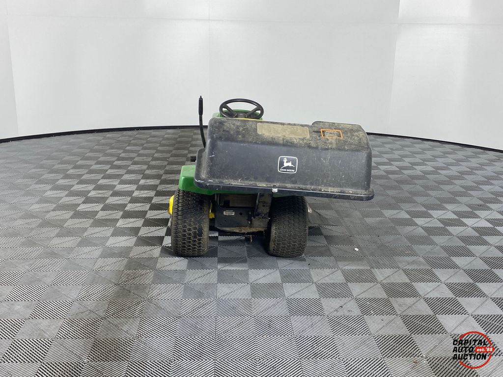John Deere LX173 5