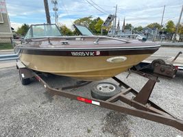 1983 ebbtide 190 CATALINA