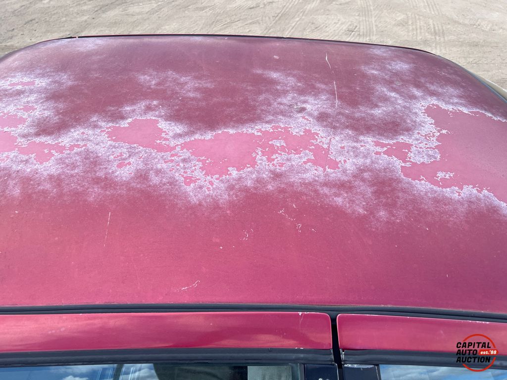 1996 BUICK SKYLARK 14