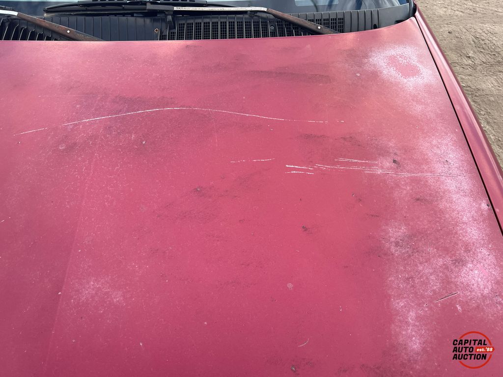 1996 BUICK SKYLARK 15