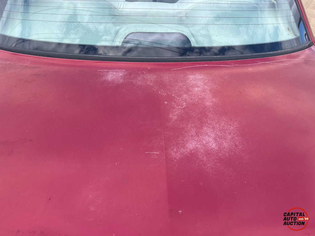 1996 BUICK SKYLARK 17