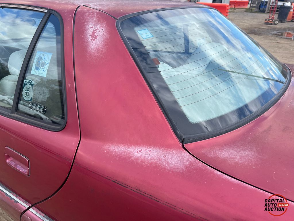 1996 BUICK SKYLARK 18