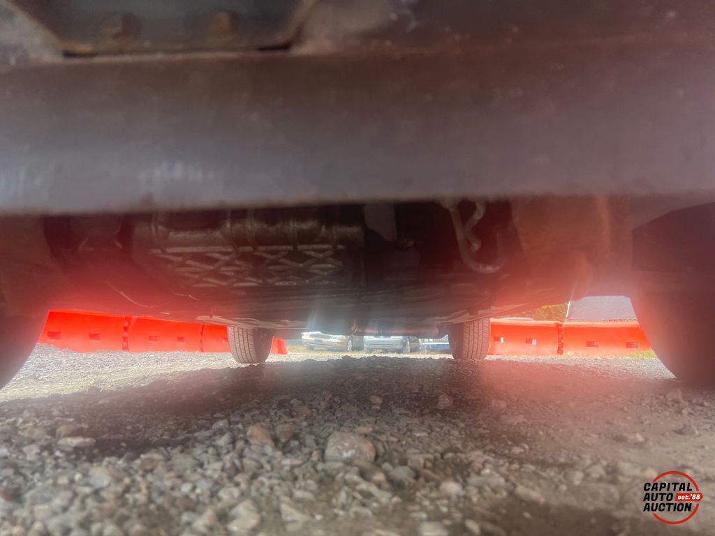 1996 BUICK SKYLARK 23