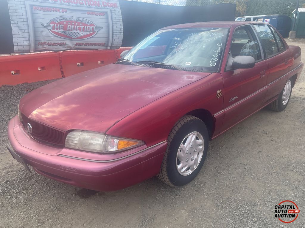 1996 BUICK SKYLARK 1