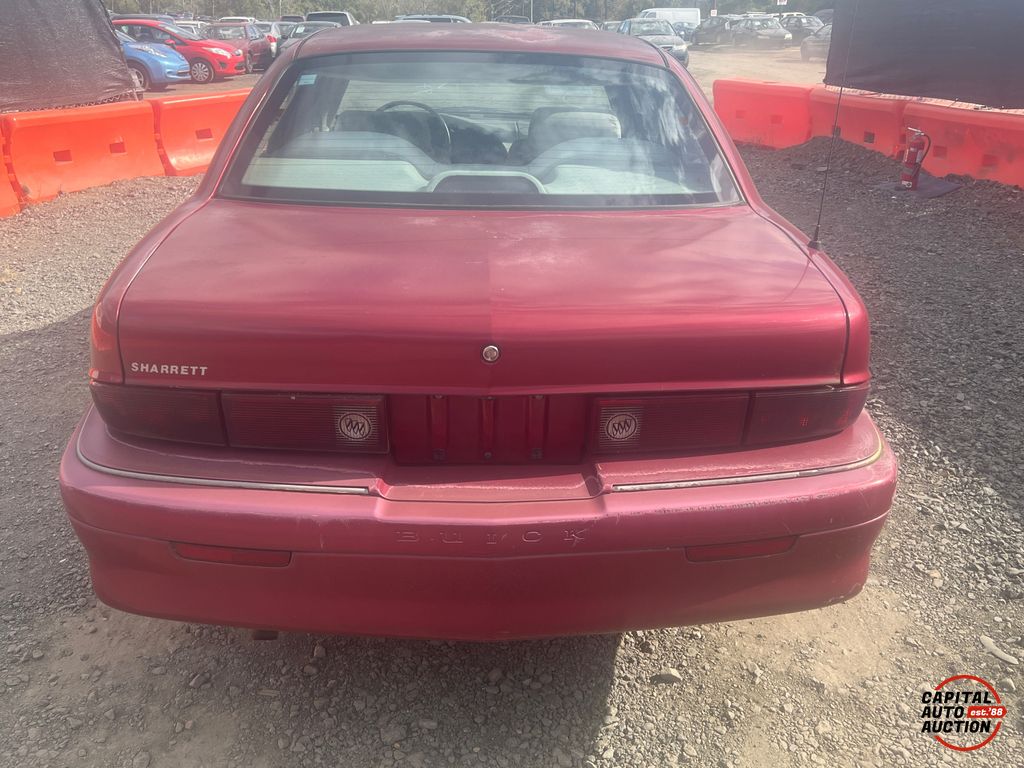 1996 BUICK SKYLARK 6