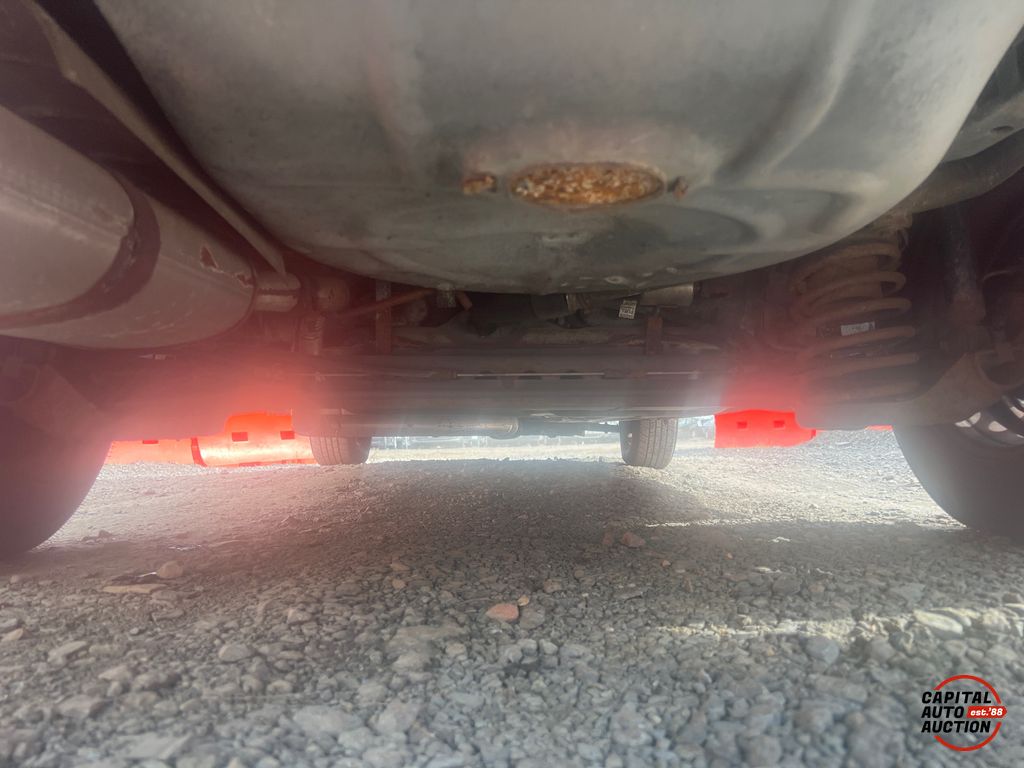 1996 BUICK SKYLARK 22