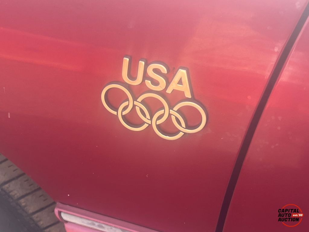 1996 BUICK SKYLARK 19