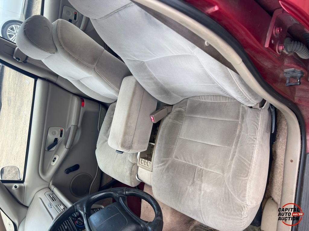 1996 BUICK SKYLARK 7