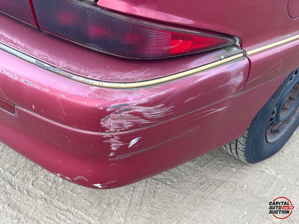 1996 BUICK SKYLARK 12