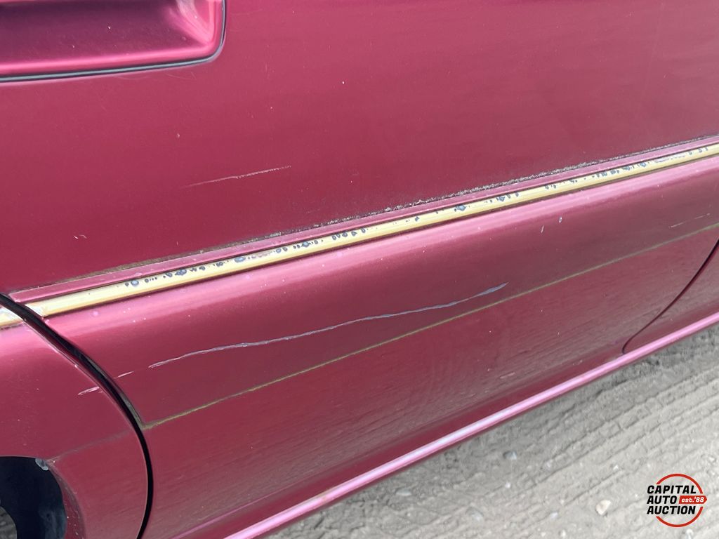 1996 BUICK SKYLARK 13