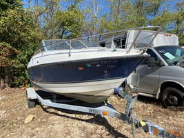 2008 bayliner Discovery 192