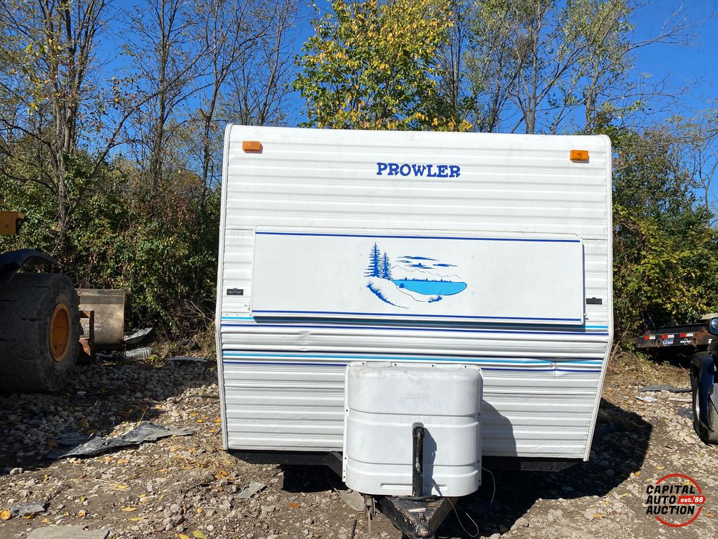 1980 Prowler camper 4