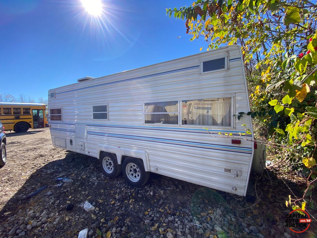 1980 Prowler camper 2