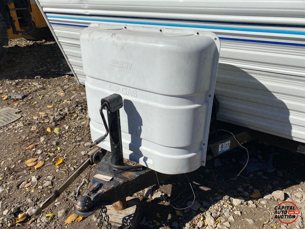 1980 Prowler camper 8