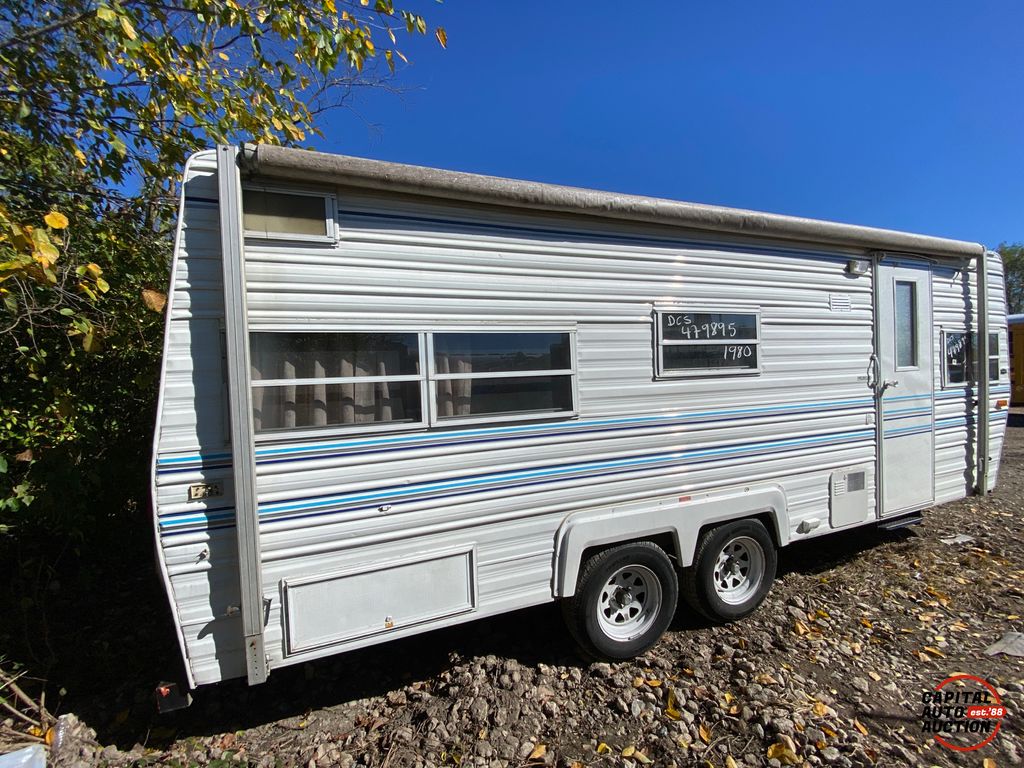 1980 Prowler camper 3