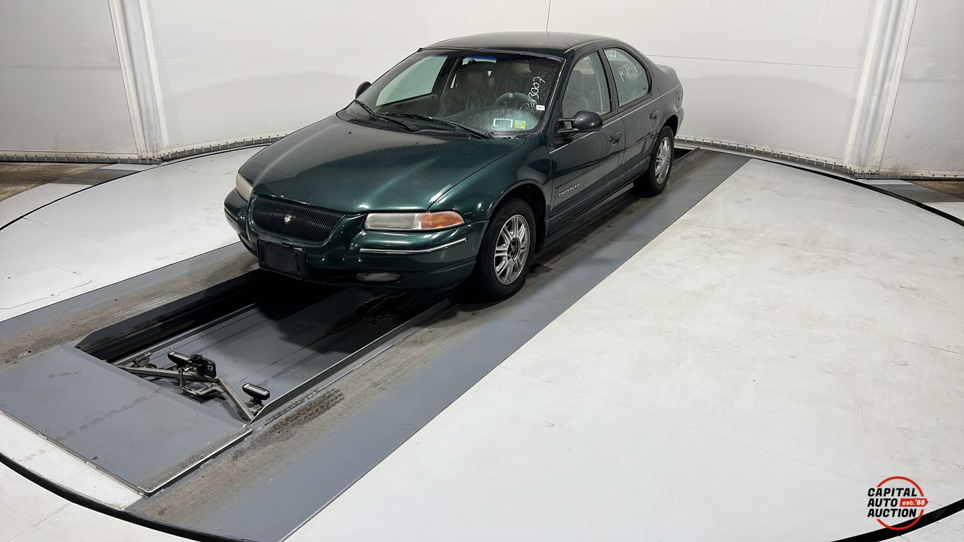 1997 Chrysler CIRRUS LXI 1