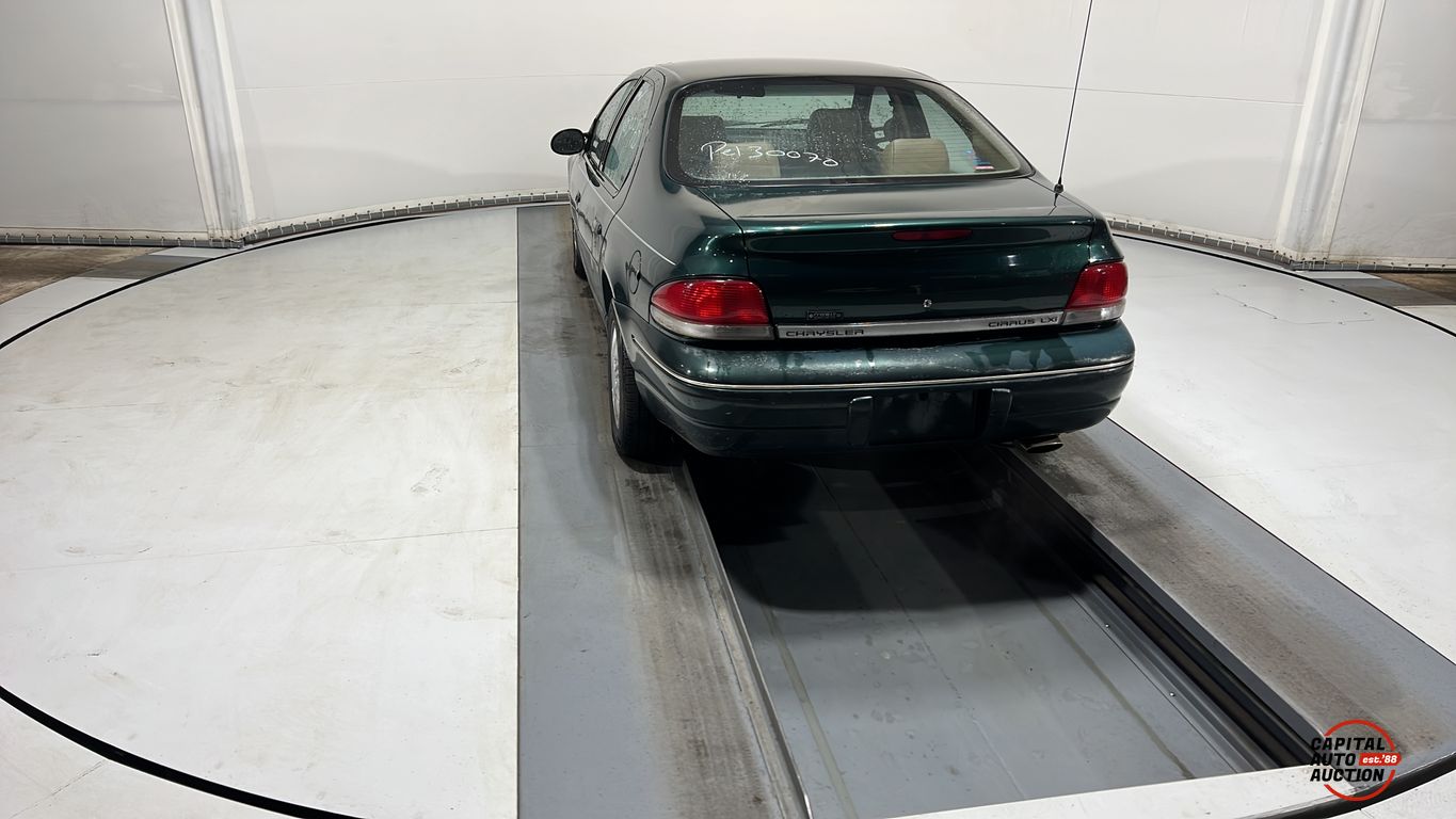 1997 Chrysler CIRRUS LXI 6